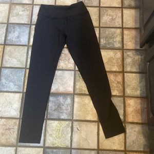 Lululemon leggings Size 4